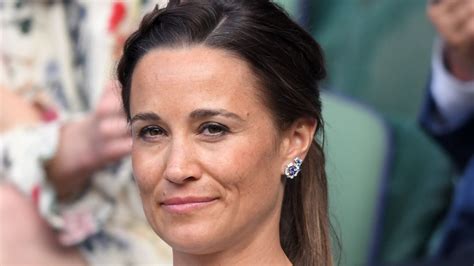 pippa middleton siren